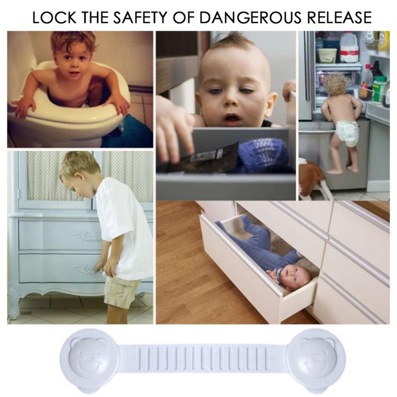 Child Safety Locks Invention Assistant