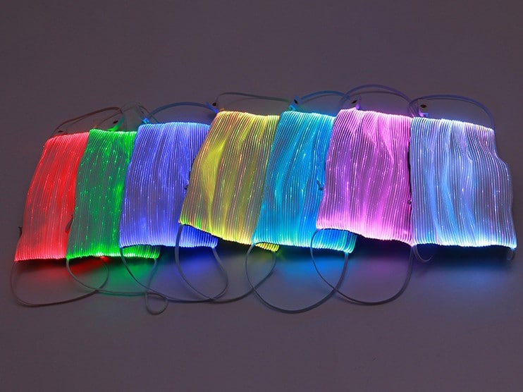 Led Masks Invention Assistant